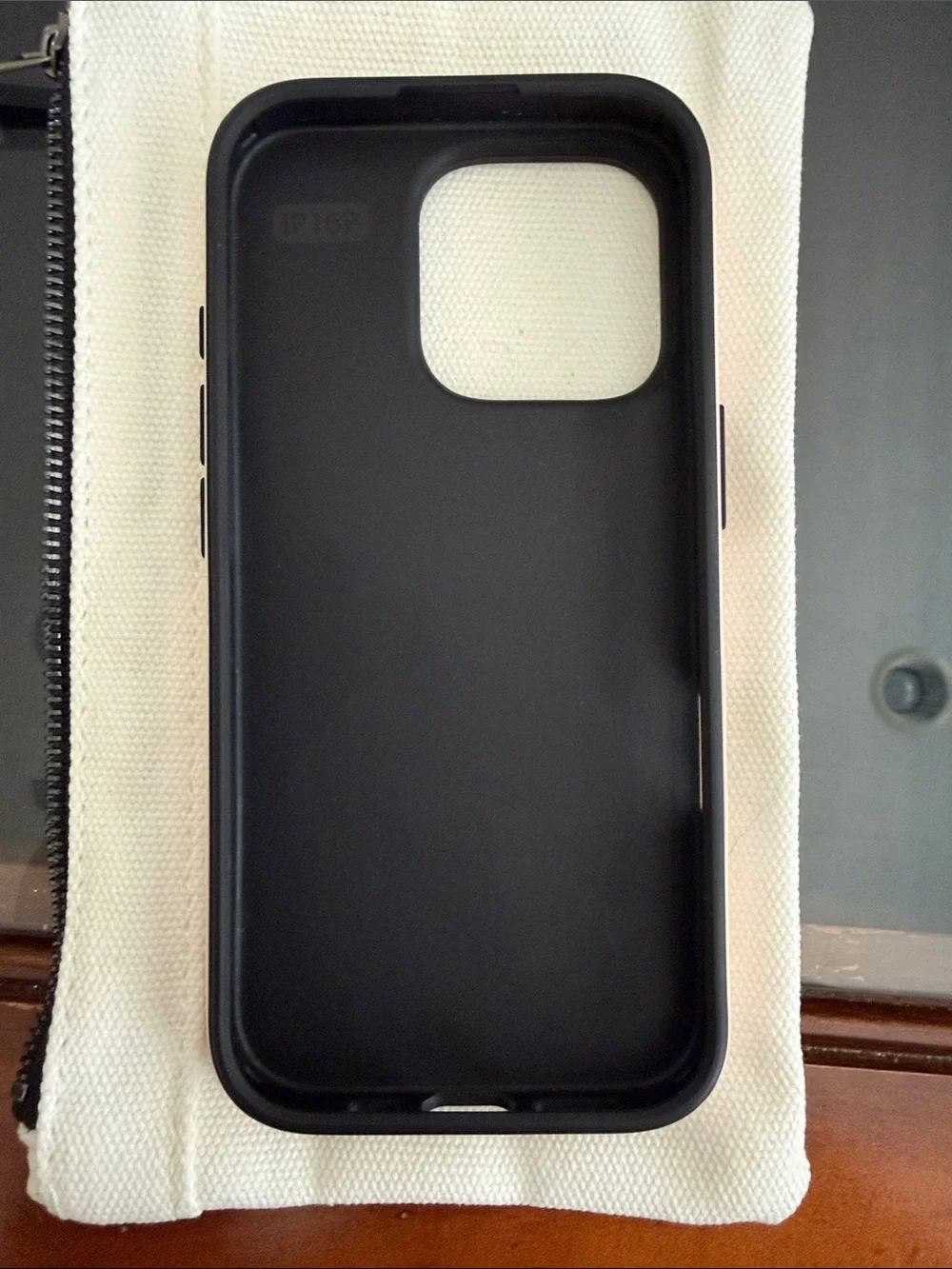 The Dairy iPhone 16 Pro Case with MagSafe Compatibility